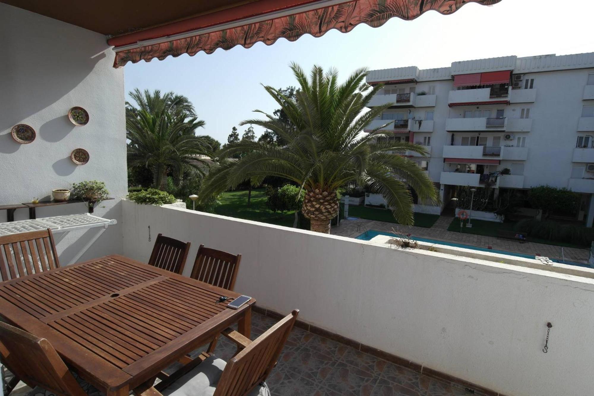 Vg1C, Gran Apartamento En Zona Del Puerto Villajoyosa Exterior photo