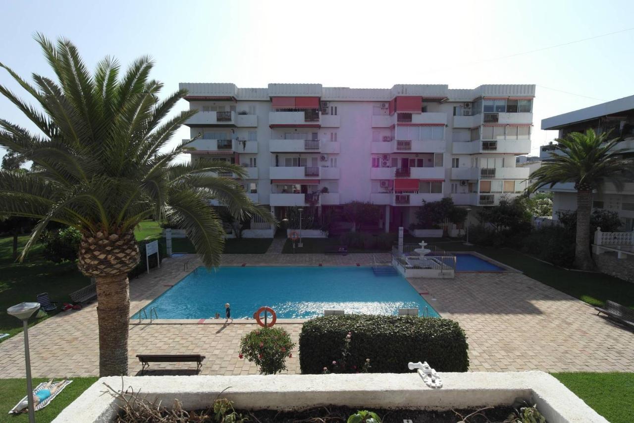 Vg1C, Gran Apartamento En Zona Del Puerto Villajoyosa Exterior photo