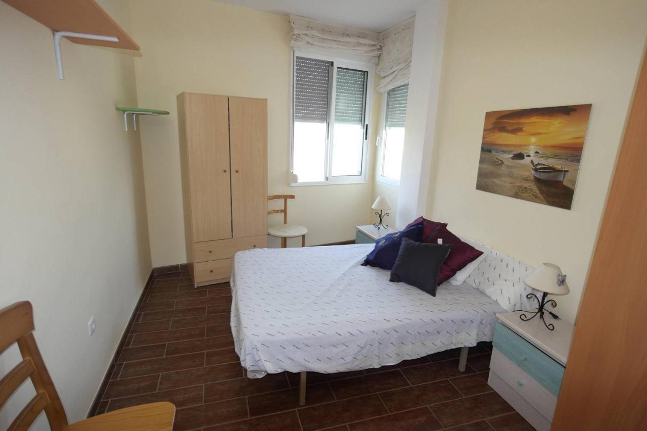 Vg1C, Gran Apartamento En Zona Del Puerto Villajoyosa Exterior photo