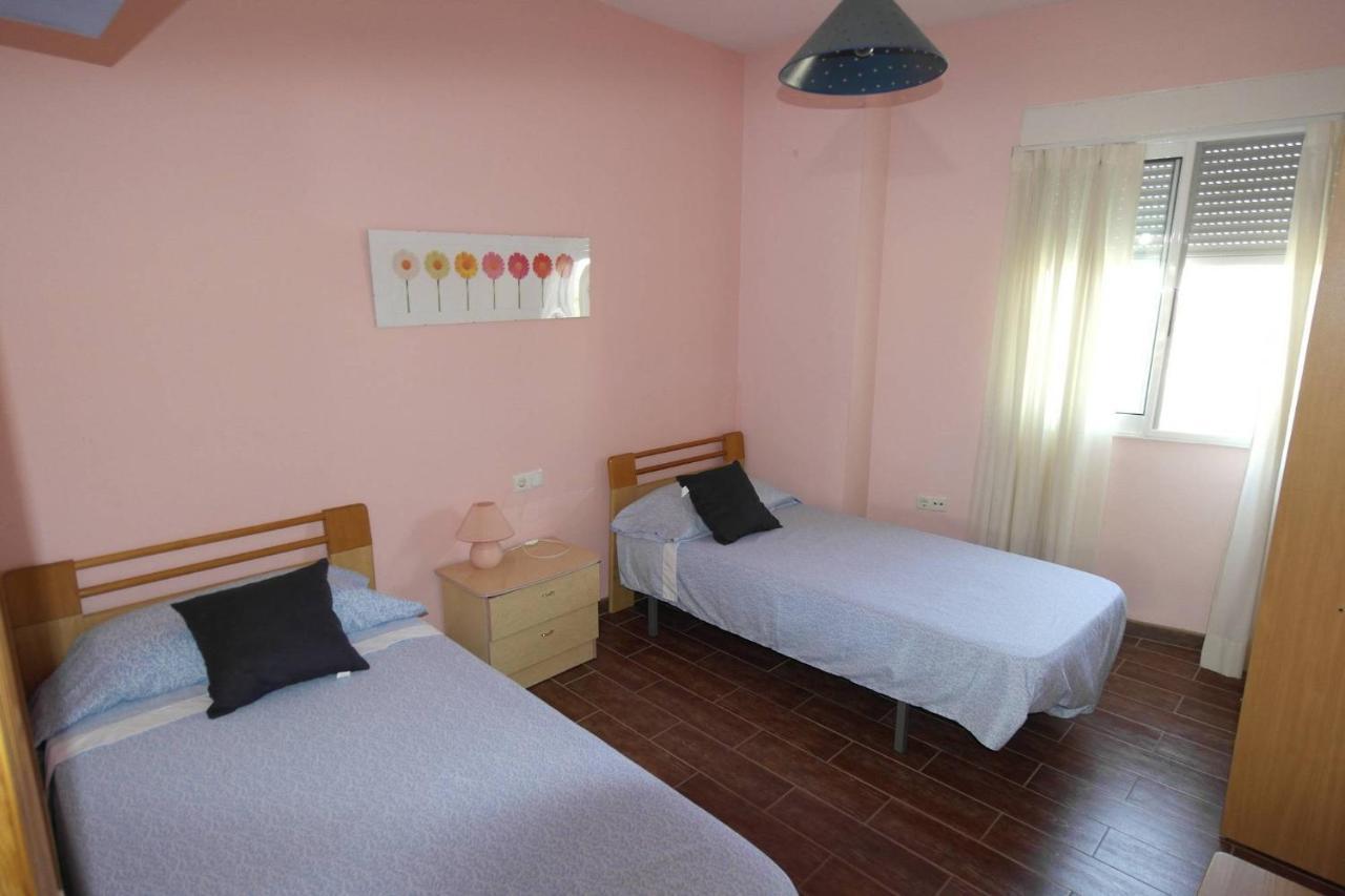 Vg1C, Gran Apartamento En Zona Del Puerto Villajoyosa Exterior photo